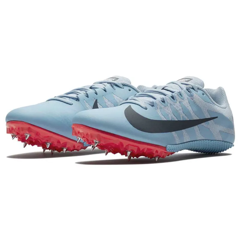 Nike Men's Zoom Rival S 9 Blue-2